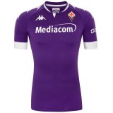 ACF Fiorentina Home Soccer Jerseys Mens 20/21