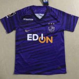 Sanfrecce Hiroshima Home Soccer Jerseys Mens 2020/21