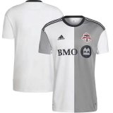 2022-2023 Toronto FC Away Soccer Jersey