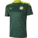 Senegal Away Jersey Mens 2020