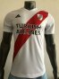 2021-2022 River Plate Home Soccer Jersey Player Version
