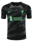 2023-2024 Liverpool Goalkeeper Soccer Jersey