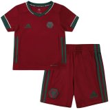 Wolverhampton Third Soccer Jerseys Kit Kids 2020/21