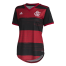 Flamengo Home Soccer Jerseys Womens 2020/21