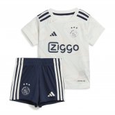 Ajax Away Soccer Jerseys Kit Kids 2023/24