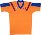 Barcelona Retro Away Soccer Jerseys Mens 1992
