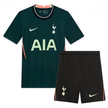 Tottenham Hotspur Away Kids Football Kit 20/21
