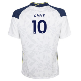 KANE #10 Tottenham Hotspur Third Football Shirt 20/21(League Font)