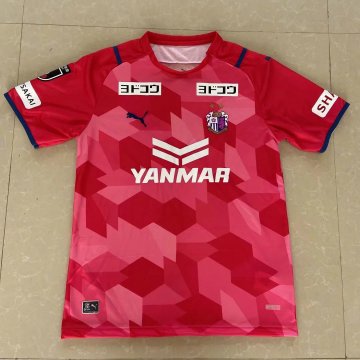 Cerezo Osaka Home Soccer Jerseys Mens 2021/22