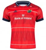 2021/22 Munster Rugby Red Rugby Shirt