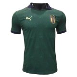 Italy Third Soccer Jerseys Mens 2020 (Player Version)