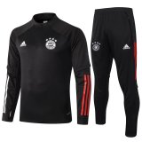Bayern Munich Training Suit Navy 2020/21