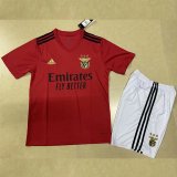 Benfica Home Soccer Jerseys Kit Kids 2020