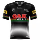 2022 Penrith Panthers Alternate Rugby Shirt