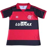 Flamengo Retro Home Jersey 1988