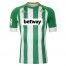 Real Betis Home Soccer Jerseys Mens 2020/21