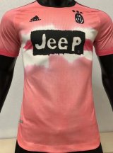 Juventus Humanrace Classic Soccer Jerseys Mens 2020/21 - Player Version