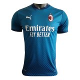 AC Milan Third Soccer Jerseys Mens 2020/21 (Player Version)