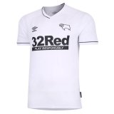 Derby County Home Football Shirt 20/21