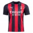 AC Milan Home Soccer Jerseys Mens 2020/21