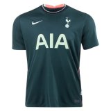 Tottenham Hotspur Away Football Shirt 20/21