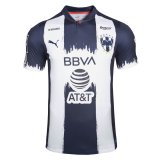 Monterrey Home Soccer Jerseys Mens 2020/21