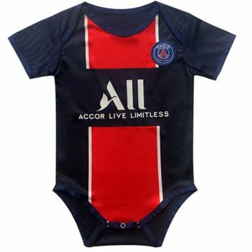 PSG Home Baby Infant Suit 2020/21