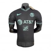 2022-2023 Club America Player Version Third Soccer Jersey