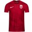 2022 Norway Home Soccer Jersey
