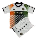 Kids 2021-2022 Venezia Away Soccer Kit