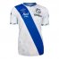 2021-2022 Puebla FC Home Soccer Jersey