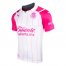 2021-2022 Chivas Pink Soccer Jersey