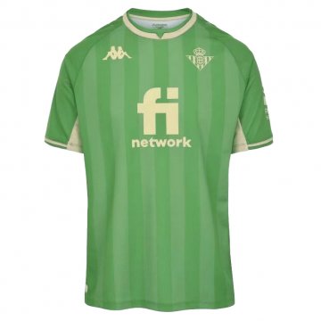 2021-2022 Real Betis Special Edition Soccer Jersey