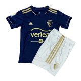 Atletico Osasuna Away Soccer Jerseys Kit Kids 2020/21