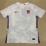 China Away Soccer Jerseys Mens 2020