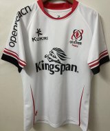 2022 Ulster Rugby Home White Rugby Jersey