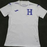 Honduras Home Soccer Jerseys Mens 2020