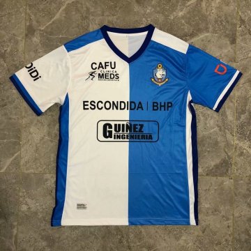 Antofagasta Home Soccer Jerseys Mens 2020/21