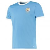 Manchester City 125 years Soccer Jersey