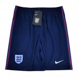 England Home Soccer Jerseys Shorts Mens 2020