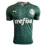 Palmeiras SP Home Soccer Jerseys Mens 2020/21 (Player Version)