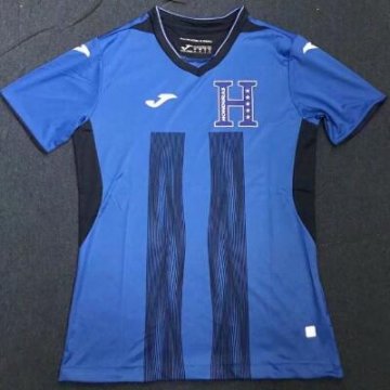 Honduras Away Soccer Jerseys Mens 2020