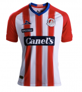 Atlético San Luis Home Soccer Jerseys Mens 2020/21