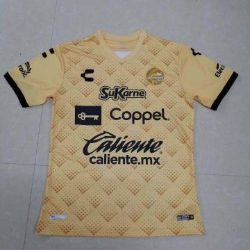 Dorados de Sinaloa Home Soccer Jerseys Mens 2020/21