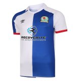 Blackburn Rovers Home Soccer Jerseys Mens 2020/21