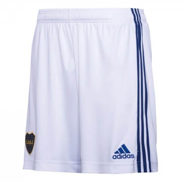 Boca Juniors Away Soccer Jerseys Shorts Mens 2020/21