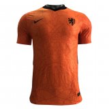 Netherlands Home Soccer Jerseys Mens 2020 (Player Version)