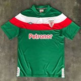 Retro Athletic Bilbao Soccer Jersey 2011/12