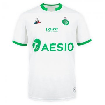AS Saint-Étienne Away Soccer Jerseys Men 2020/21