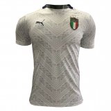 Italy Away Soccer Jerseys Mens 2020 (Player Version)